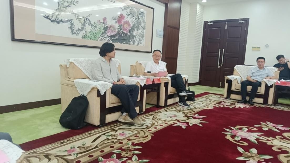 全球首个主动式 AI"企袖 KeyAction"运营总部拟落户乐清